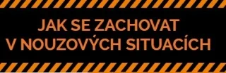jak se zachovat